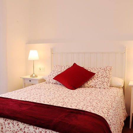 Deluxe Cathedral Apartment Granada Bagian luar foto